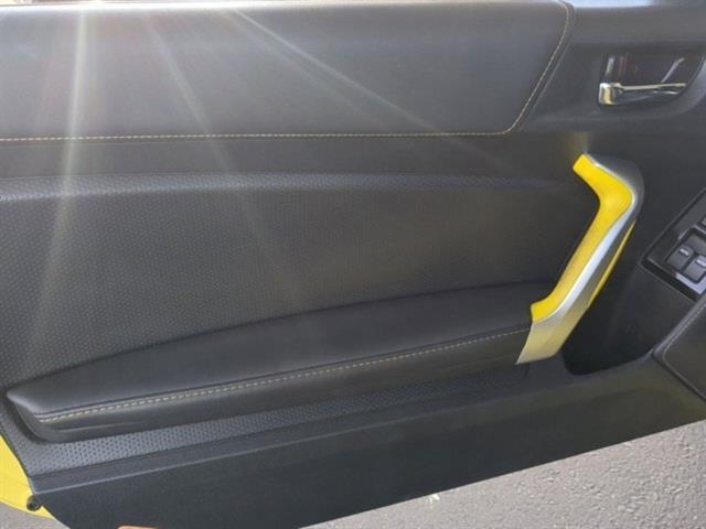 used 2017 Subaru BRZ car, priced at $21,788