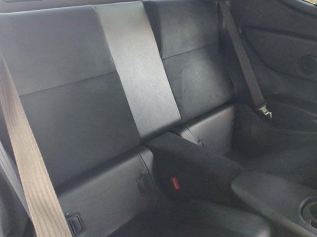 used 2017 Subaru BRZ car, priced at $21,788