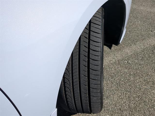 used 2023 Nissan Altima car, priced at $19,918