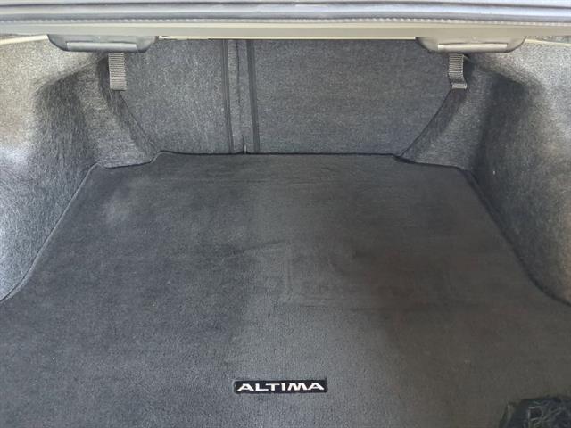 used 2023 Nissan Altima car, priced at $19,918