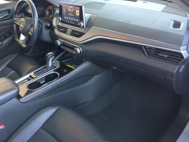 used 2023 Nissan Altima car, priced at $19,918