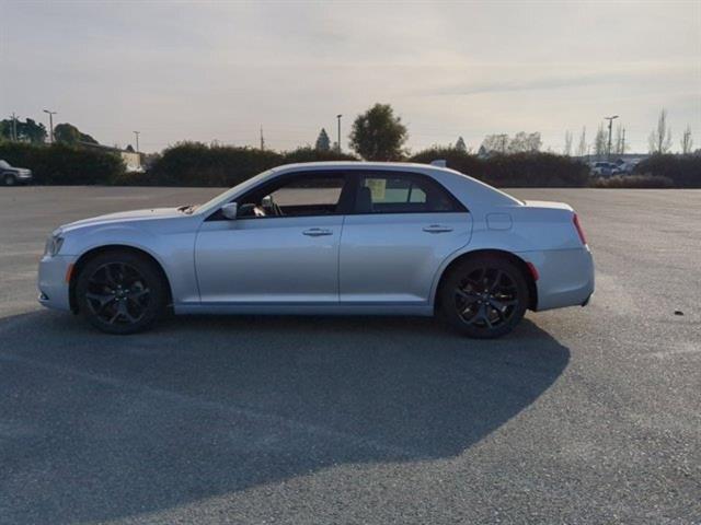 used 2022 Chrysler 300 car, priced at $30,000