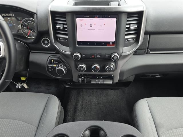 used 2024 Ram 2500 car, priced at $43,999