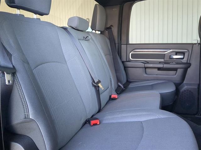 used 2024 Ram 2500 car, priced at $43,534