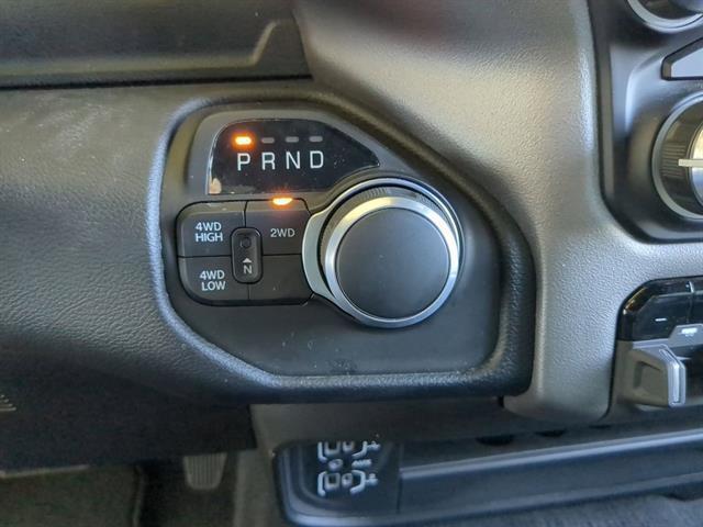 used 2024 Ram 2500 car, priced at $43,534