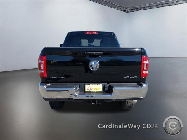 used 2024 Ram 2500 car, priced at $43,534