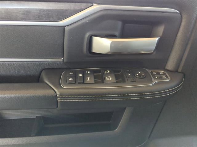 used 2024 Ram 2500 car, priced at $43,534