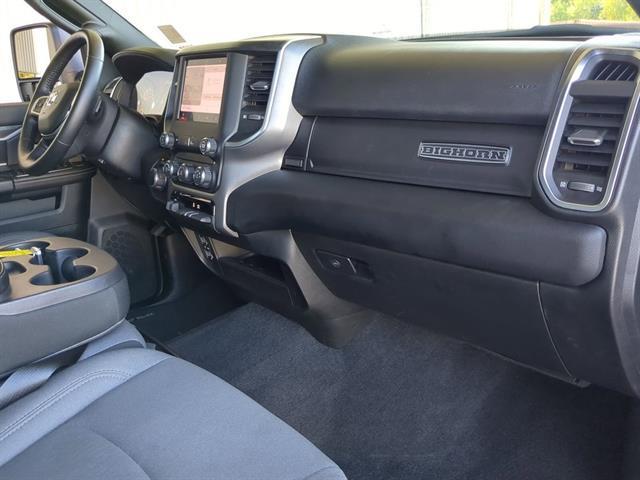 used 2024 Ram 2500 car, priced at $43,534