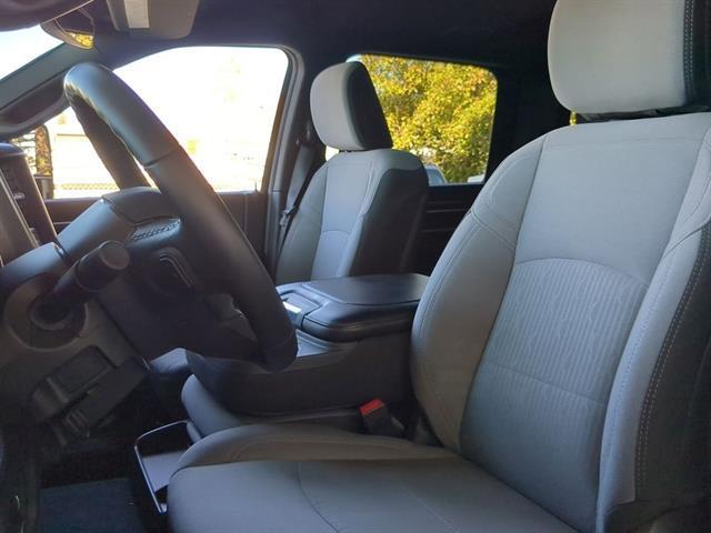 used 2024 Ram 2500 car, priced at $43,534