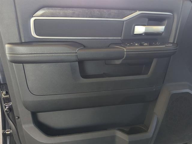 used 2024 Ram 2500 car, priced at $43,534