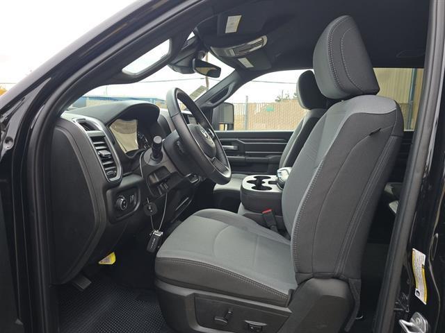 used 2024 Ram 2500 car, priced at $43,999