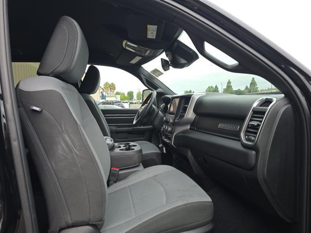 used 2024 Ram 2500 car, priced at $43,999