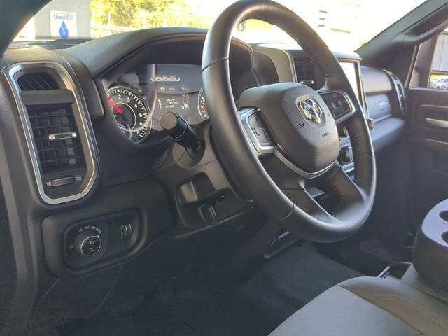 used 2024 Ram 2500 car, priced at $43,534