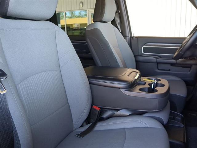 used 2024 Ram 2500 car, priced at $43,534