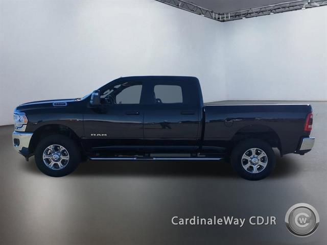 used 2024 Ram 2500 car, priced at $43,534