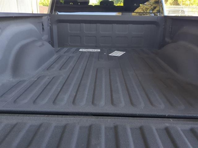 used 2024 Ram 2500 car, priced at $43,534
