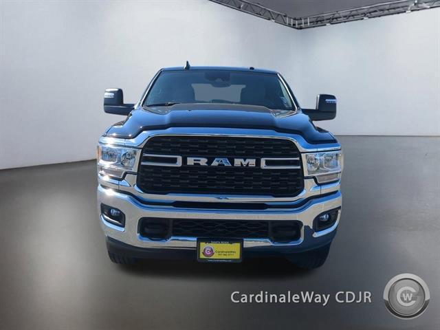 used 2024 Ram 2500 car, priced at $43,534