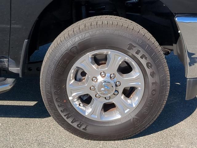 used 2024 Ram 2500 car, priced at $43,534