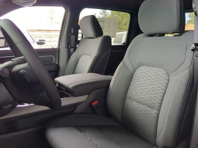 new 2026 Ram 1500 car, priced at $65,810