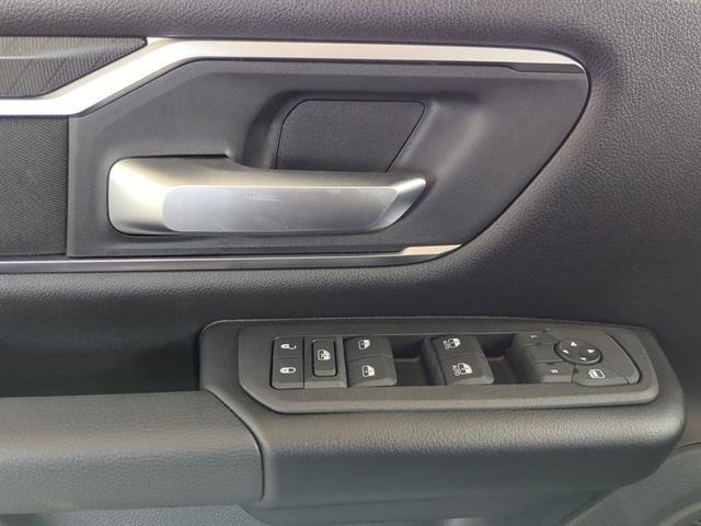 new 2026 Ram 1500 car, priced at $65,810