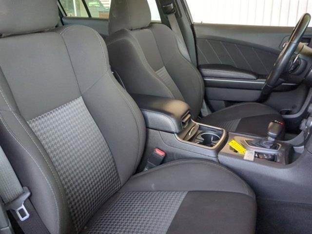 used 2022 Dodge Charger car, priced at $26,307
