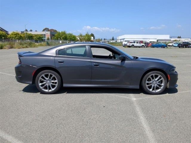 used 2022 Dodge Charger car, priced at $26,307