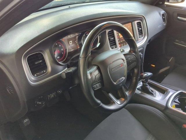used 2022 Dodge Charger car, priced at $26,307