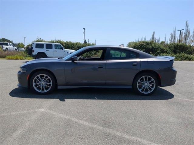 used 2022 Dodge Charger car, priced at $26,307