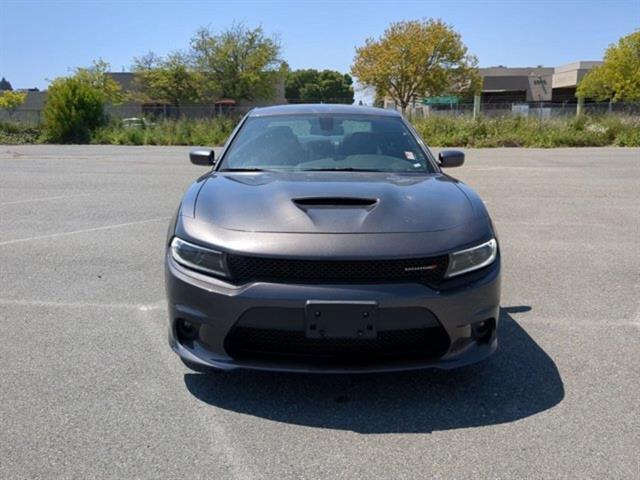 used 2022 Dodge Charger car, priced at $26,307