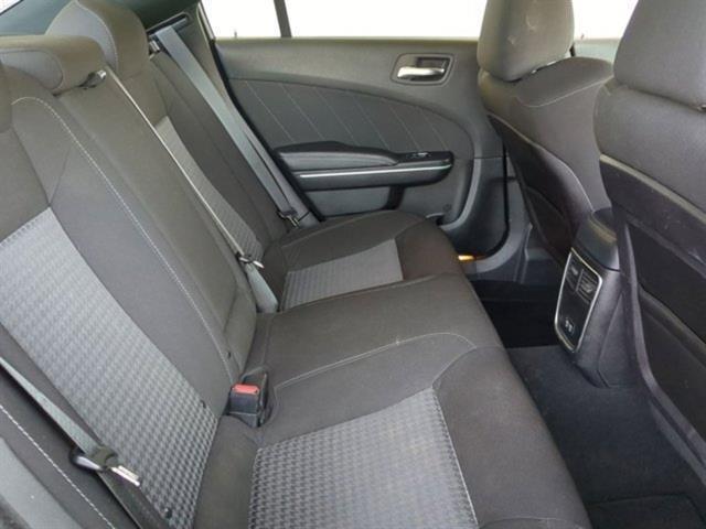 used 2022 Dodge Charger car, priced at $26,307