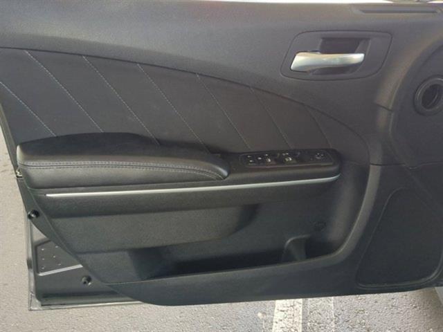 used 2022 Dodge Charger car, priced at $26,307