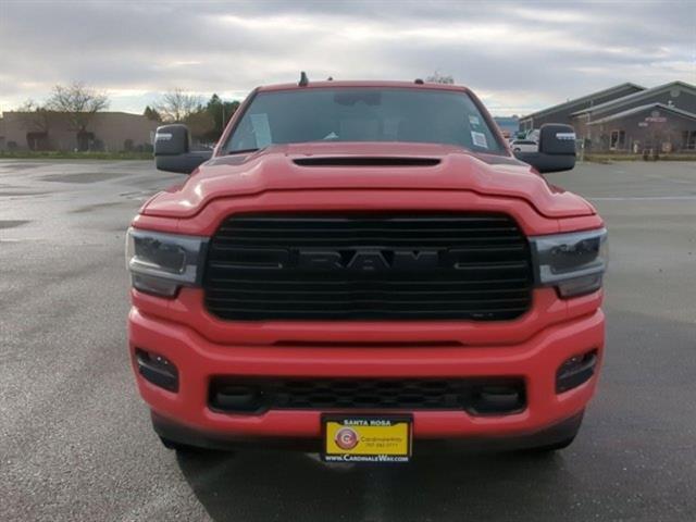 new 2024 Ram 2500 car, priced at $88,284