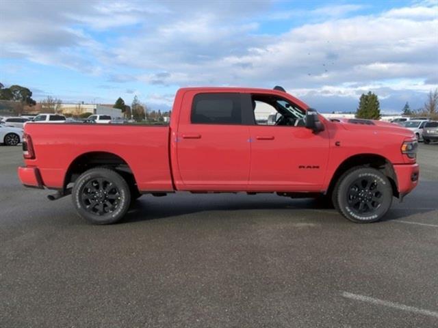 new 2024 Ram 2500 car, priced at $88,284