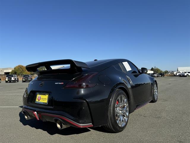 used 2015 Nissan 370Z car, priced at $40,424