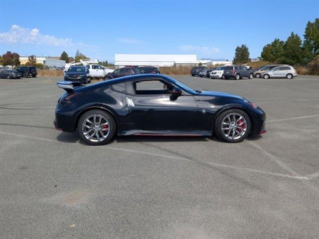 used 2015 Nissan 370Z car, priced at $28,769