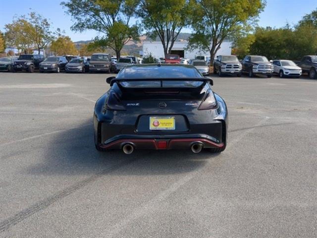 used 2015 Nissan 370Z car, priced at $28,769