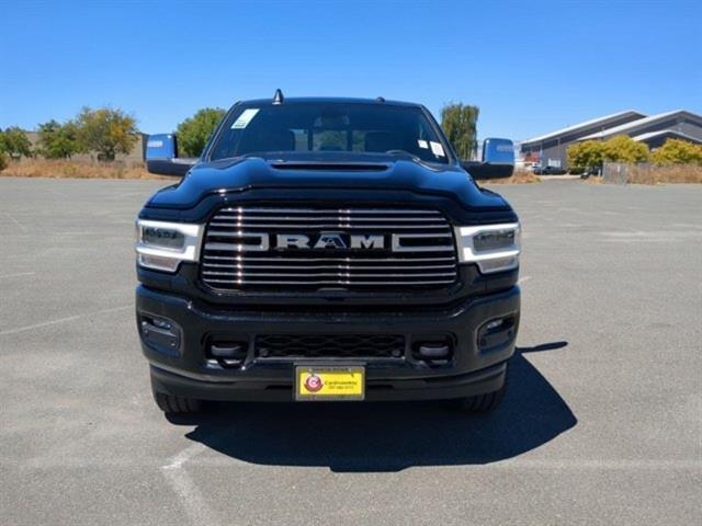 new 2024 Ram 2500 car, priced at $78,629