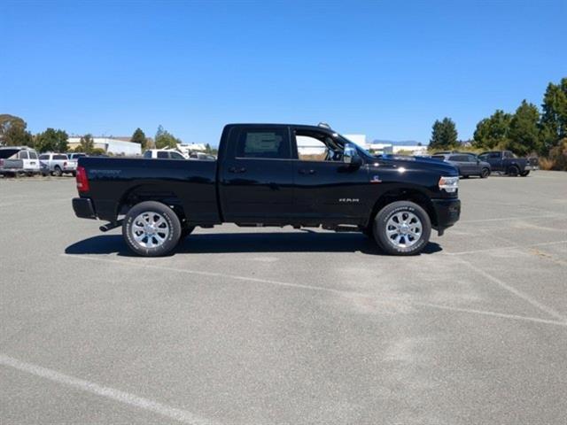 new 2024 Ram 2500 car, priced at $78,629