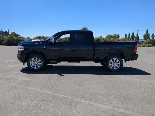 new 2024 Ram 2500 car, priced at $78,629