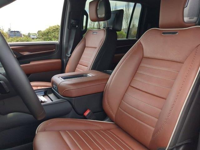 used 2024 GMC Yukon XL car, priced at $85,929