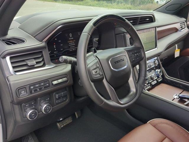 used 2024 GMC Yukon XL car, priced at $85,929