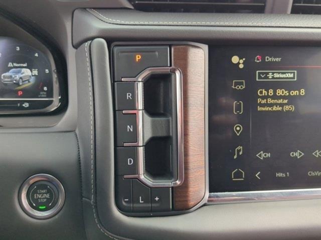 used 2024 GMC Yukon XL car, priced at $85,929