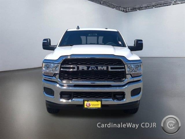 new 2024 Ram 2500 car, priced at $65,320