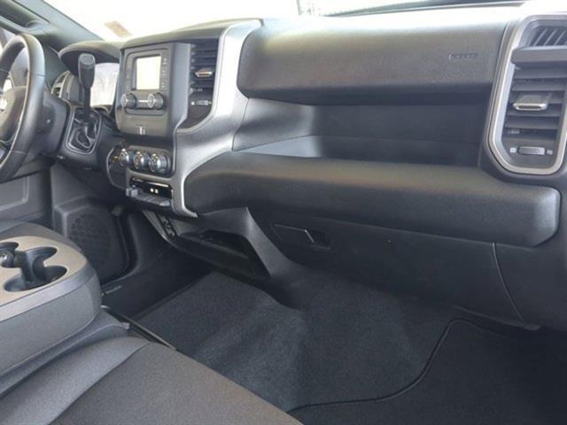 new 2024 Ram 2500 car, priced at $65,320