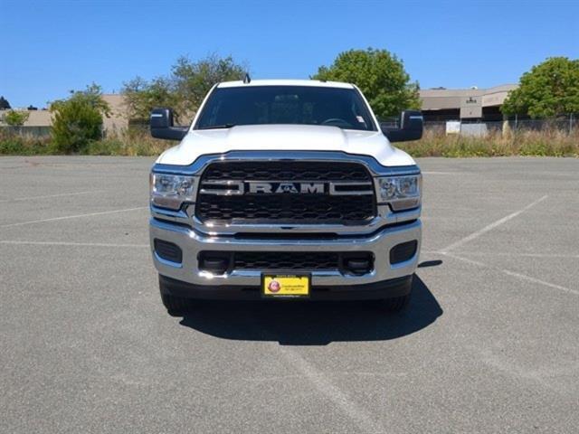 new 2024 Ram 2500 car, priced at $65,320