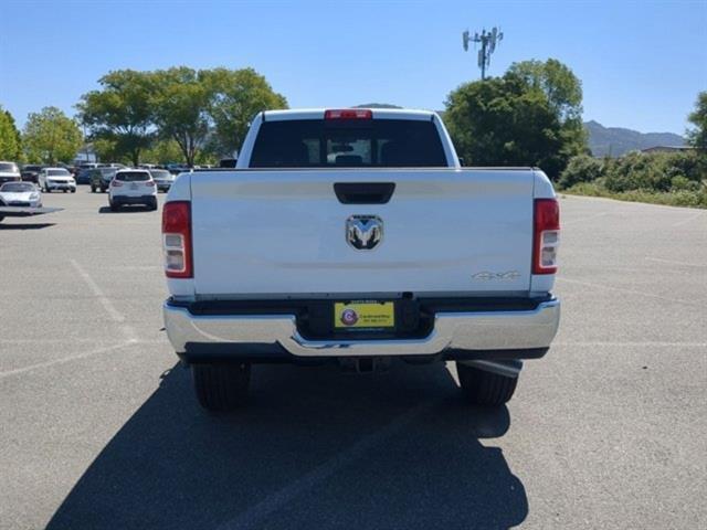 new 2024 Ram 2500 car, priced at $65,320