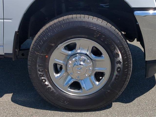 new 2024 Ram 2500 car, priced at $65,320