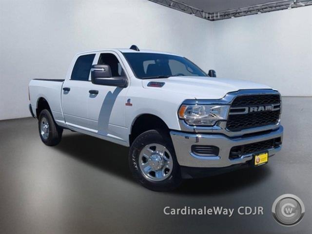 new 2024 Ram 2500 car, priced at $65,320