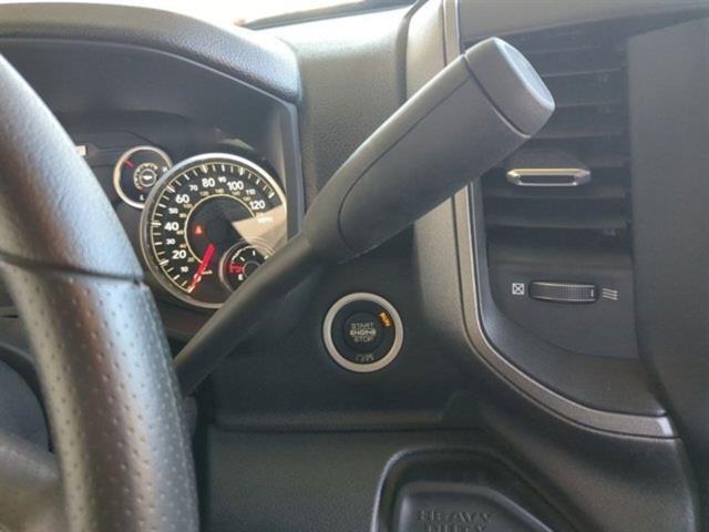 new 2024 Ram 2500 car, priced at $65,320