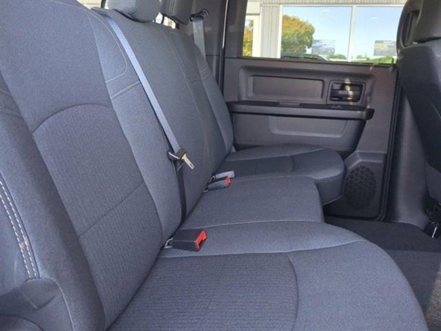 new 2024 Ram 2500 car, priced at $65,320